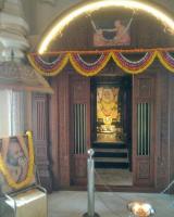 Sharadiya Navaratri 2020 Day 2 (18.10.2020) - Karla - Shrimat  Parijnanashram Swamiji III Sanjivani Samadhi